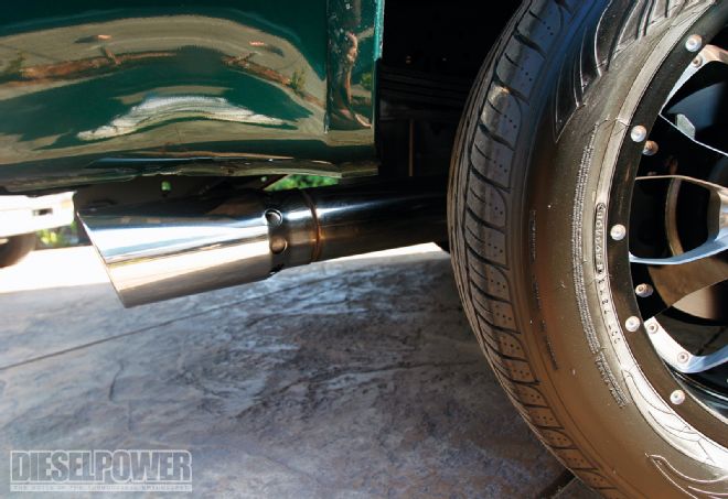 2008 Ford F250 Super Duty - 700HP Power Stroke Upgrades