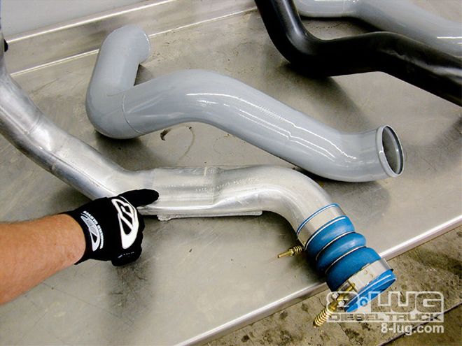 Engine Performance Upgrades On A 2003 Ford F-350 - Banks Power Pump-Up
