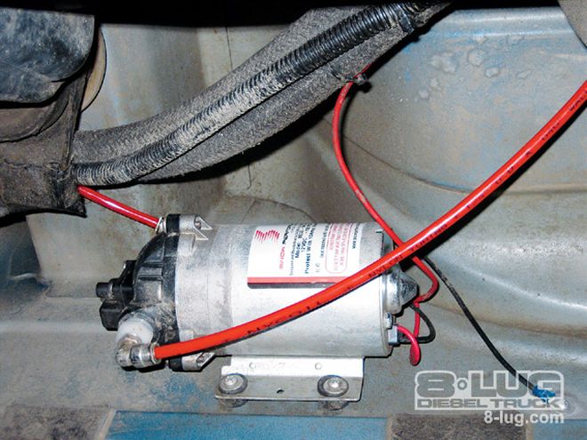 Snow Performances MPG-MAX Boost Cooler - Wet Fuel