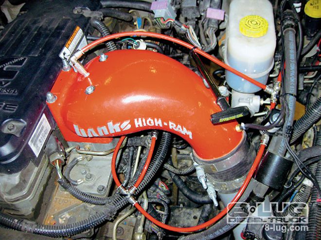 Snow Performances MPG-MAX Boost Cooler - Wet Fuel