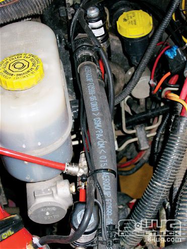 Snow Performances MPG-MAX Boost Cooler - Wet Fuel