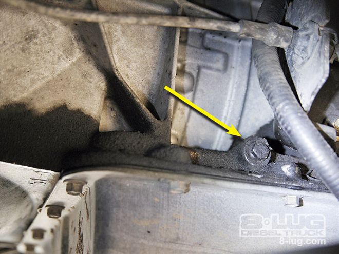Gauges, Intake & Exhaust on a 2000 Ford F-350 - The Big Three