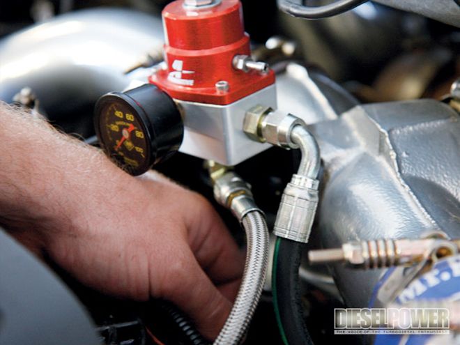CFM Plus Intake Manifold Installation - Easy Ford Installs