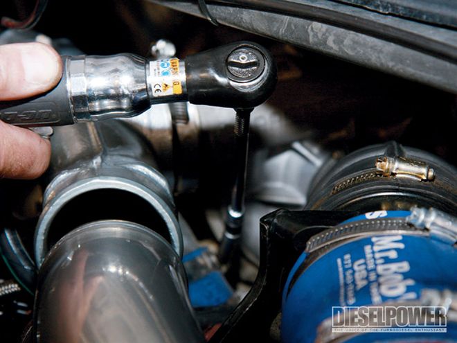 CFM Plus Intake Manifold Installation - Easy Ford Installs
