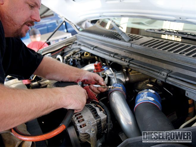 CFM Plus Intake Manifold Installation - Easy Ford Installs
