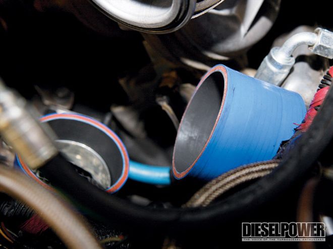 CFM Plus Intake Manifold Installation - Easy Ford Installs