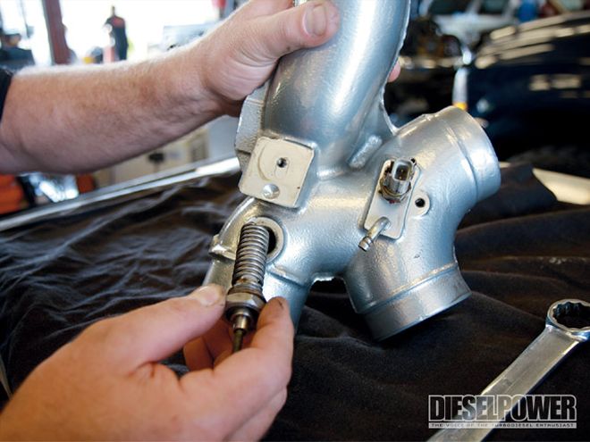 CFM Plus Intake Manifold Installation - Easy Ford Installs