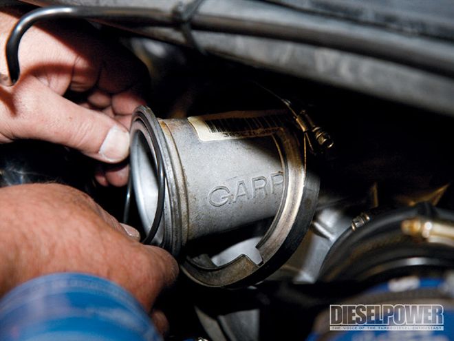 CFM Plus Intake Manifold Installation - Easy Ford Installs