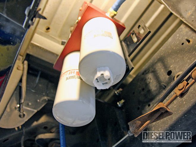 2002 Dodge Ram 3500 Buildup - Midwest Tour: Stop Three