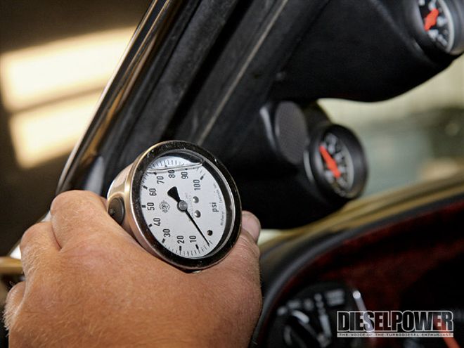 2002 Dodge Ram 3500 Buildup - Midwest Tour: Stop Three