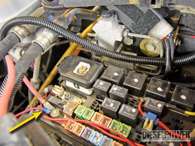 2002 Dodge Ram 3500 Buildup - Midwest Tour: Stop Three