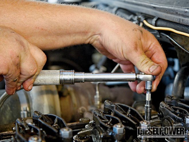 2002 Dodge Ram 3500 Buildup - Midwest Tour: Stop Three