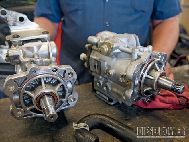 2002 Dodge Ram 3500 Buildup - Midwest Tour: Stop Three