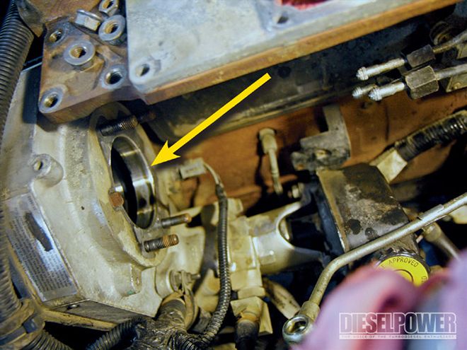 2002 Dodge Ram 3500 Buildup - Midwest Tour: Stop Three