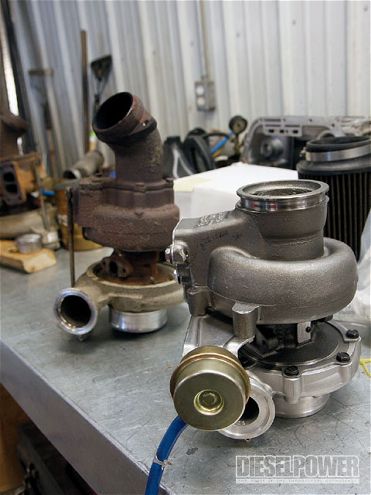 2002 Dodge Ram 3500 Buildup - Midwest Tour: Stop Three