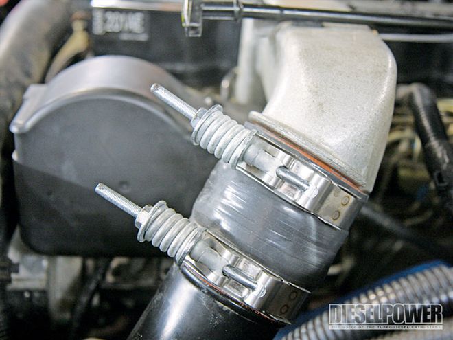 2002 Dodge Ram 3500 Buildup - Midwest Tour: Stop Three