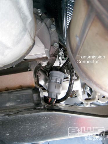 Banks SpeedBrake Install On A 2007 Chevy Duramax - Slow Down With SpeedBrake