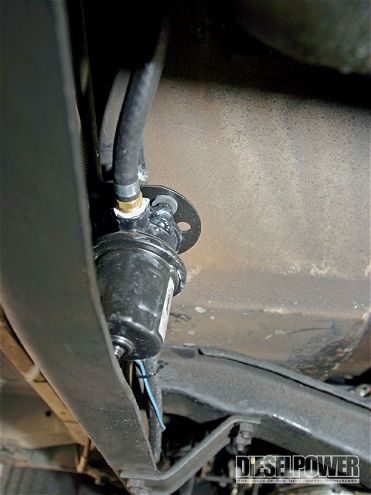 1989 Dodge Ram D250 Buildup - Rust Bucket Recession