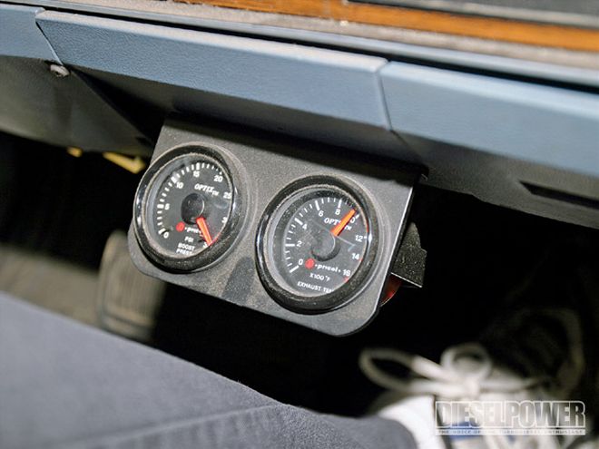 1989 Dodge Ram D250 Buildup - Rust Bucket Recession