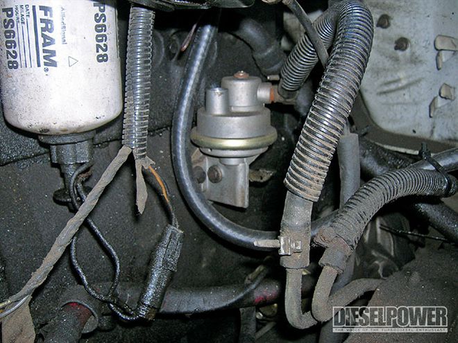 1989 Dodge Ram D250 Buildup - Rust Bucket Recession
