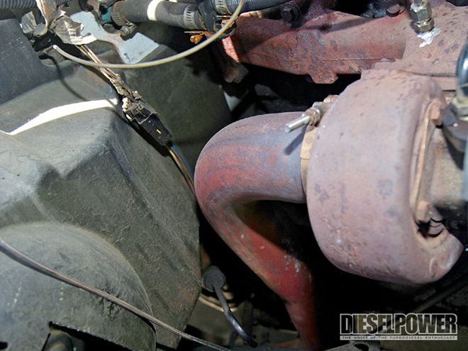 1989 Dodge Ram D250 Buildup - Rust Bucket Recession