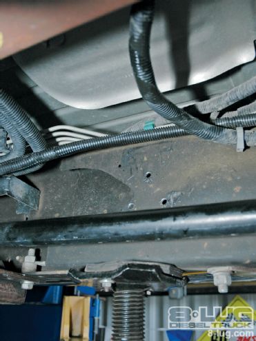 Amsoil Dual Remote Oil Filtration System - Clean Oil