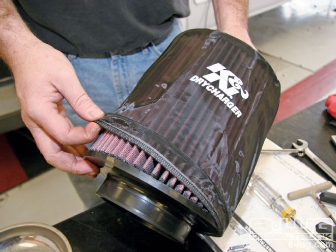 Diesel Truck Exhaust, Intake & Programmer - On The Hunt: Part 2