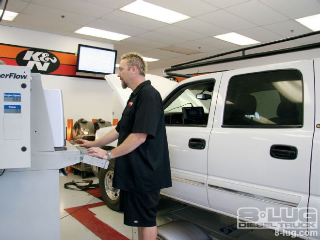 Diesel Truck Exhaust, Intake & Programmer - On The Hunt: Part 2