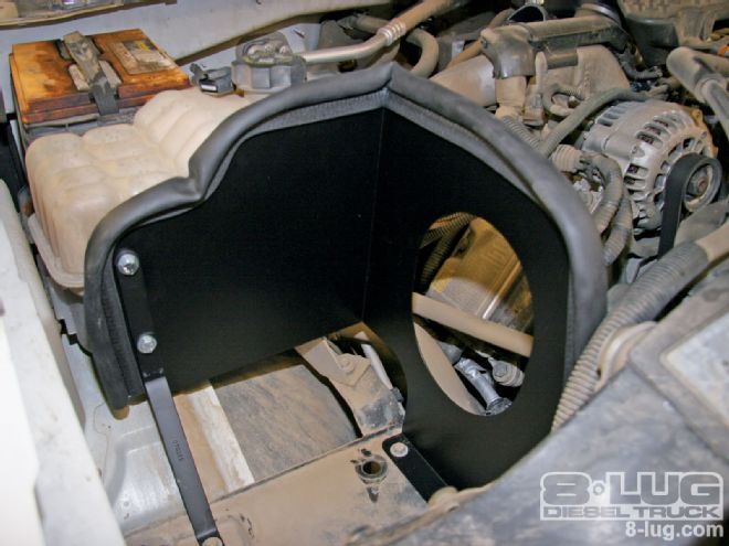 Diesel Truck Exhaust, Intake & Programmer - On The Hunt: Part 2