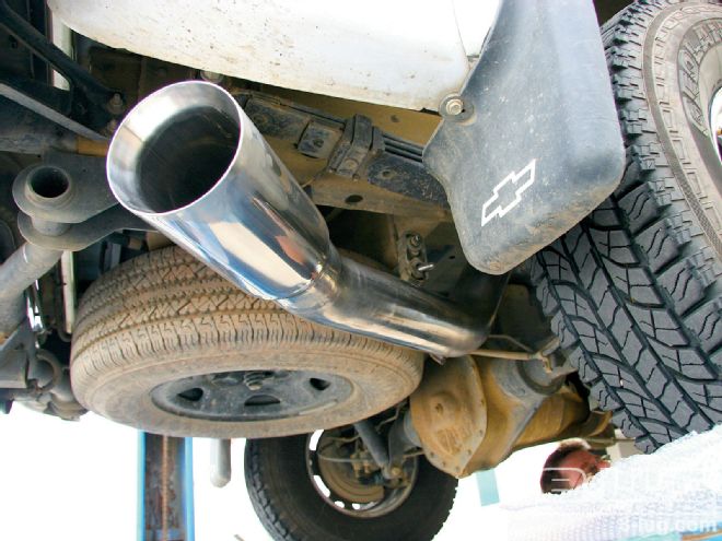 Diesel Truck Exhaust, Intake & Programmer - On The Hunt: Part 2