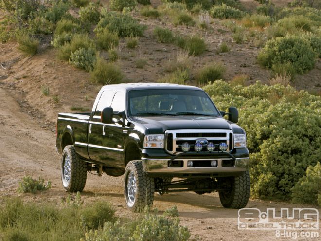 Diesel Truck Exhaust, Intake & Programmer - On The Hunt: Part 2