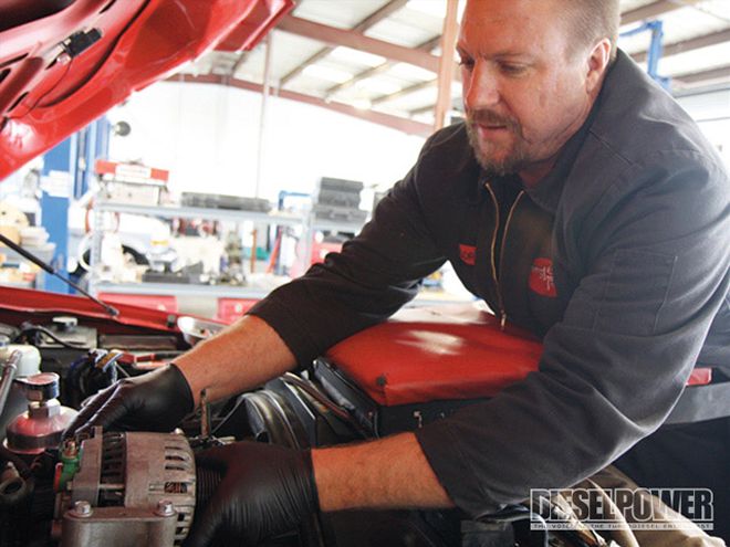 Diesel Tech EGR Bypass Kit - 6.0L EGR Solution Race-Only