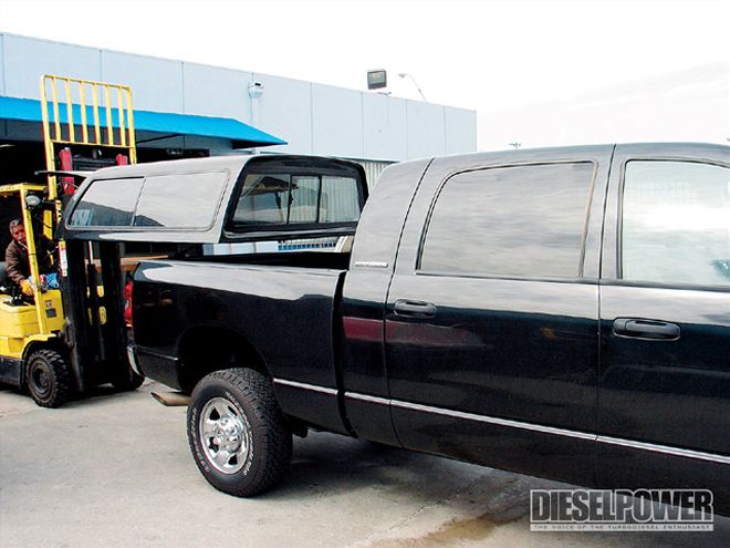 2007 Dodge Ram Buildup - 6.7L Upgrades That Wont  Void Your Warranty