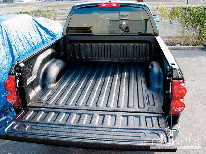 2007 Dodge Ram Buildup - 6.7L Upgrades That Wont  Void Your Warranty