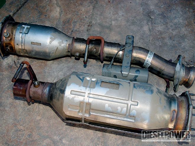 2008 Ford F250 Powerstroke Buildup - 500HP Power Stroke Upgrades