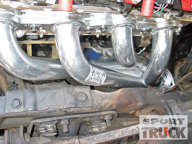Everything Needed to Complete Your Motor Swap - Stuff It!