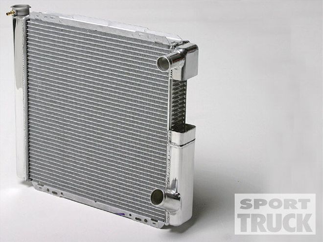 Everything Needed to Complete Your Motor Swap - Stuff It!