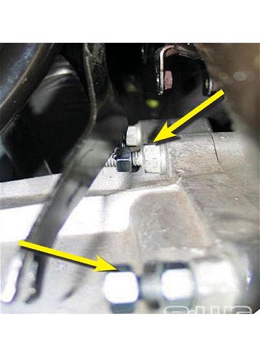 Garrett PowerMax Ball-Bearing Turbo System - Duramax Turbo Install
