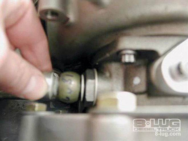 Garrett PowerMax Ball-Bearing Turbo System - Duramax Turbo Install