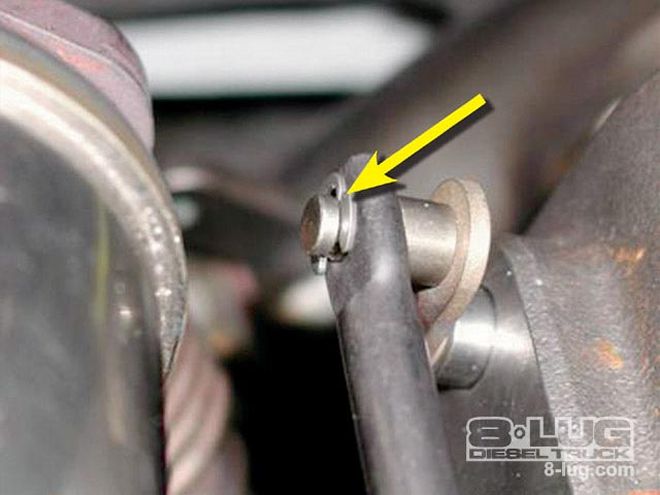 Garrett PowerMax Ball-Bearing Turbo System - Duramax Turbo Install