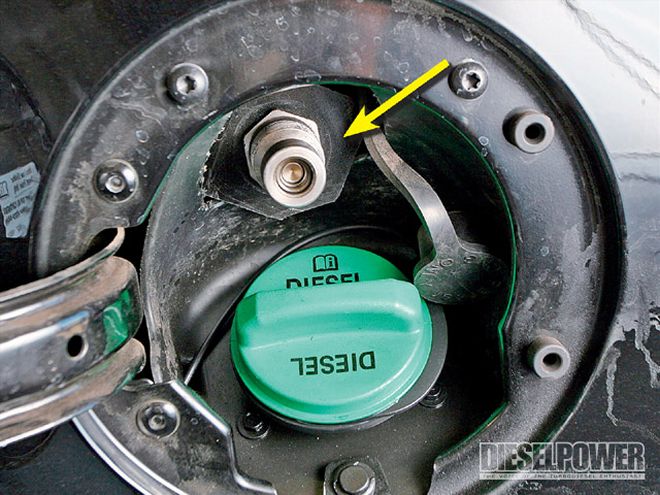Natruell CNG Conversion Kit - CNG Injection