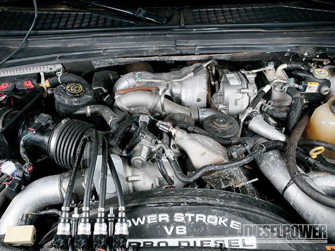 Natruell CNG Conversion Kit - CNG Injection