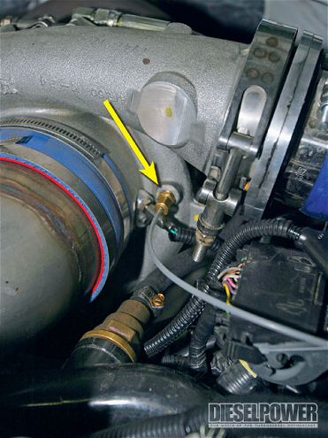 2005 GMC Sierra 2500HD Duramax Buildup - Overbuilt