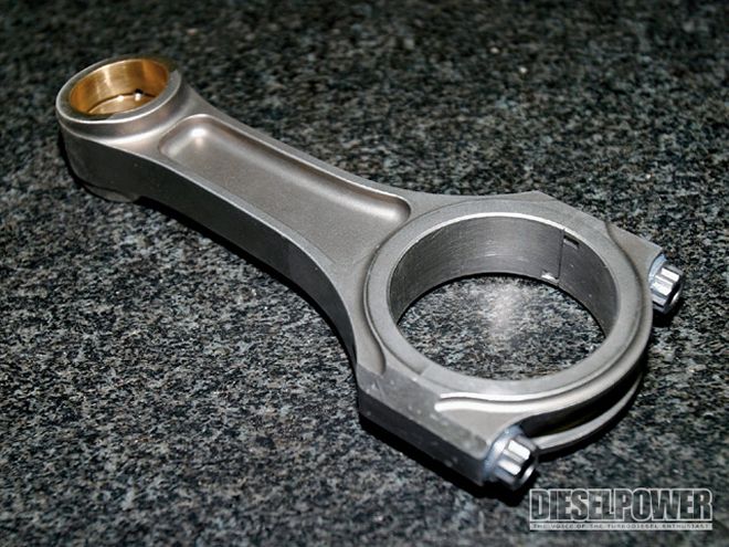 2005 GMC Sierra 2500HD Duramax Buildup - Overbuilt