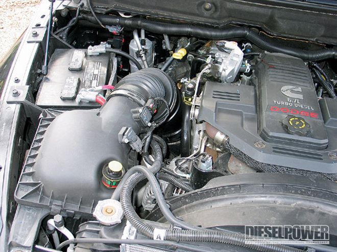 2007 Dodge Ram Intake Installation - 6.7L Upgrades That Wont Void Your Warranty