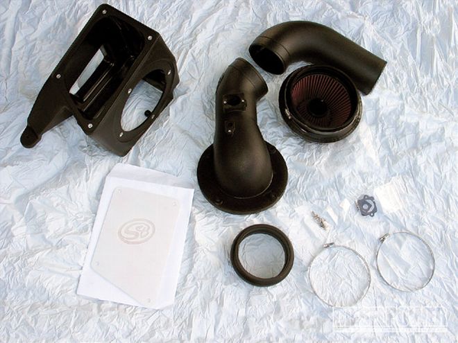 2007 Dodge Ram Intake Installation - 6.7L Upgrades That Wont Void Your Warranty