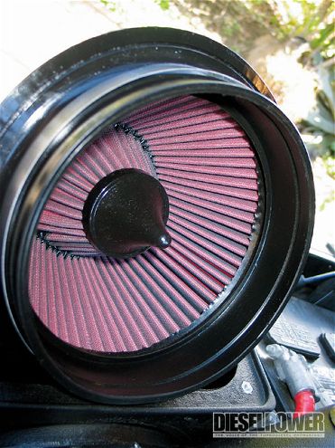 2007 Dodge Ram Intake Installation - 6.7L Upgrades That Wont Void Your Warranty