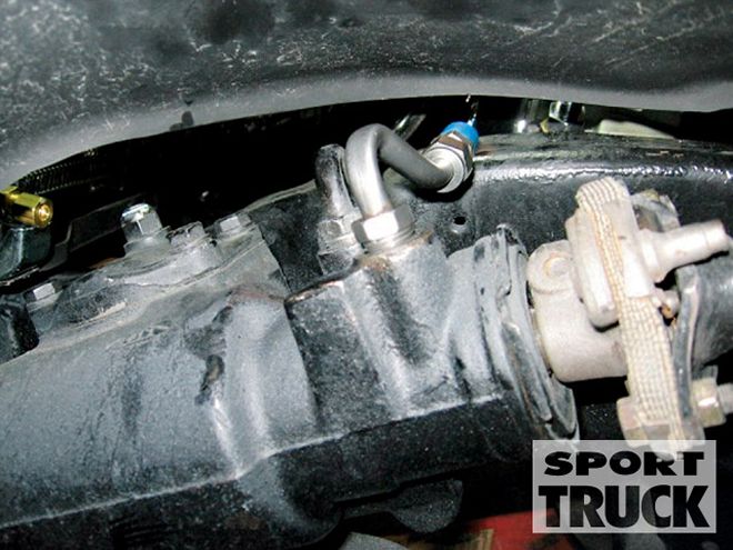 LS3 Engine Swap in a 1968 Chevrolet C10 - A Swap Worth Talking About