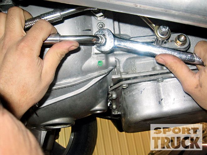 LS3 Engine Swap in a 1968 Chevrolet C10 - A Swap Worth Talking About