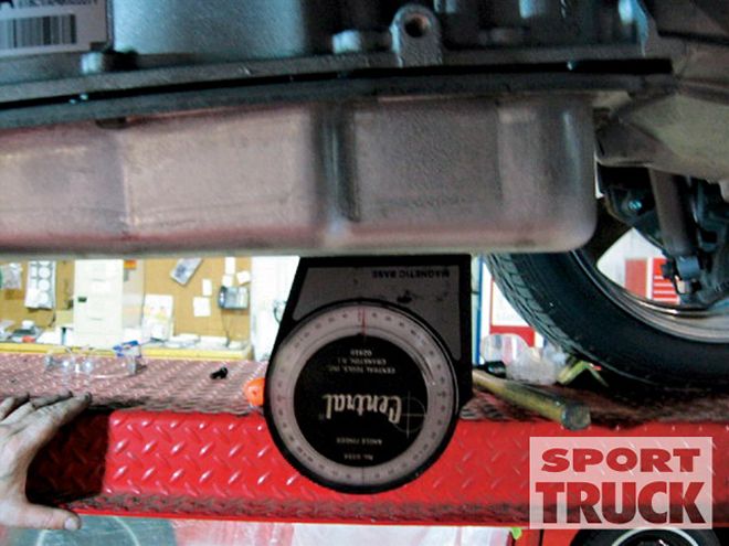 LS3 Engine Swap in a 1968 Chevrolet C10 - A Swap Worth Talking About